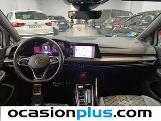 Volkswagen Golf R-Line 1.5 eTSI 110 kW (150 CV) DSG