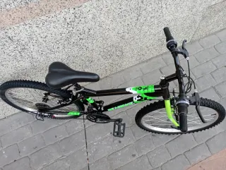 Bicicleta Montaña 24