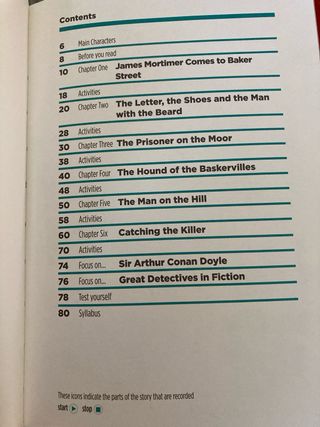 The Hound of the Baskervilles