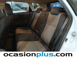 Toyota Auris 140H Hybrid Feel! Edition 100 kW (136 CV)