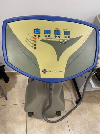 Máquina Dermo Therm Termosalud