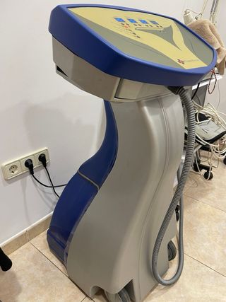 Máquina Dermo Therm Termosalud