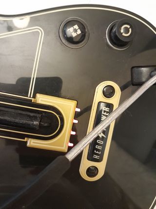 Playstation / Xbox guitar hero live activision