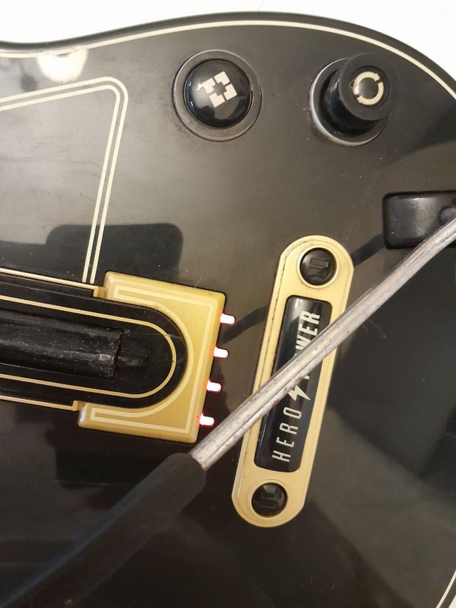 Playstation / Xbox guitar hero live  activision