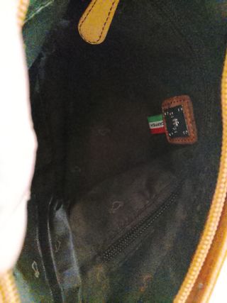 Borsa Carpisa donna fantasia