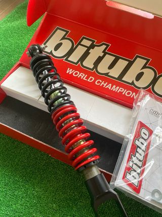 Amortiguador Bitubo Gilera Runner y Dna
