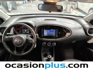 Toyota Aygo X Cross 1.0 VVT-I Play 53 kW (72 CV)