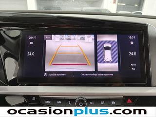 Opel Grandland 1.2 Turbo Ultimate 96 kW (130 CV)