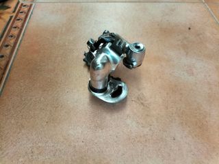 Cambio Campagnolo Mirage 9v