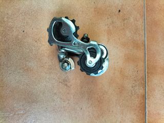 Cambio Campagnolo Mirage 9v