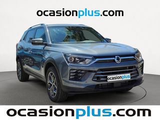 KGM Korando G15T Urban Plus Auto 120 kW (163 CV)