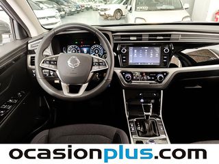 KGM Korando G15T Urban Plus Auto 120 kW (163 CV)