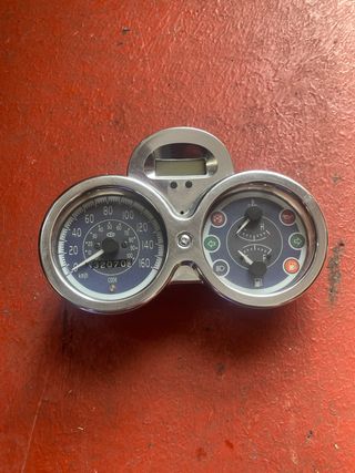 Marcador Piaggio Beverly 125 2004