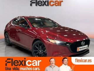 Mazda 3 2.0 e-SKYACTIV-G HOMURA AT