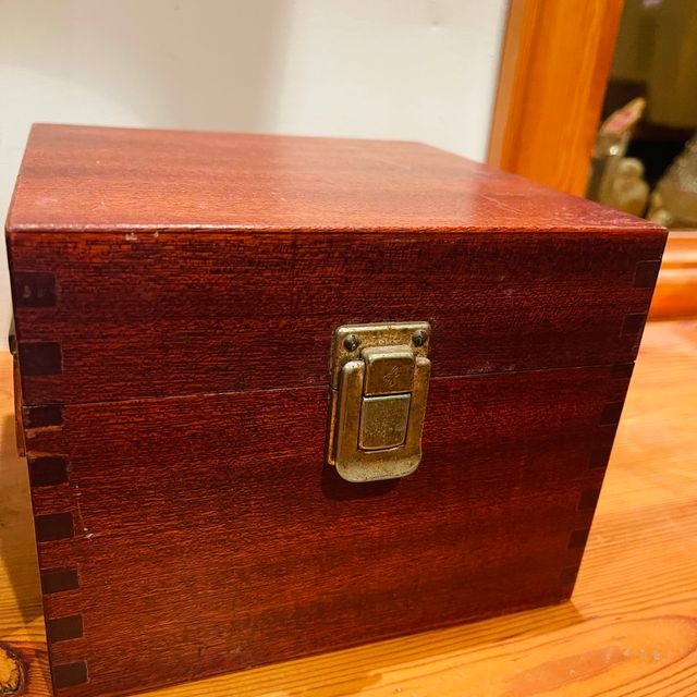 Cronómetro Marino Wempe Hamburg