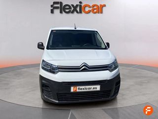 Citroën Berlingo Berlingo Furgón Control M 1.5 BlueHDi 75CV E6dT