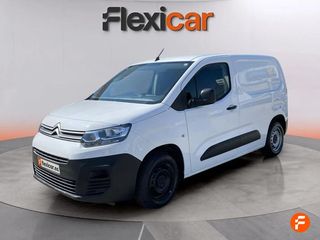 Citroën Berlingo Berlingo Furgón Control M 1.5 BlueHDi 75CV E6dT