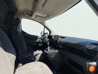 Citroën Berlingo Berlingo Furgón Control M 1.5 BlueHDi 75CV E6dT