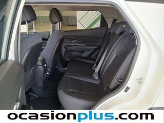 Ssangyong Korando G15T Urban 120 kW (163 CV)