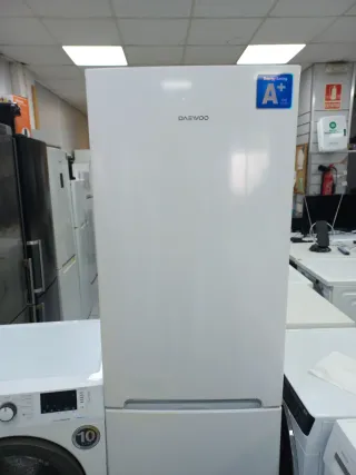 Súper Oferta Pack Nevera y Lavadora con garantía 