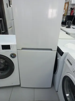 Súper Oferta Pack Nevera y Lavadora con garantía 