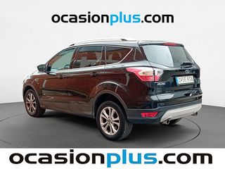 Ford Kuga 2.0 TDCI S&S Titanium 4x4 Powershift 110 kW (150 CV)