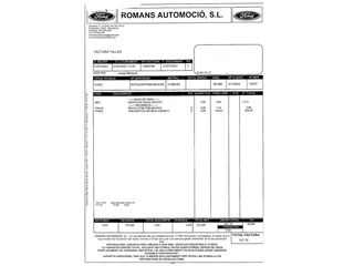 Ford Kuga 2.0 TDCI S&S Titanium 4x4 Powershift 110 kW (150 CV)