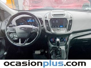Ford Kuga 2.0 TDCI S&S Titanium 4x4 Powershift 110 kW (150 CV)
