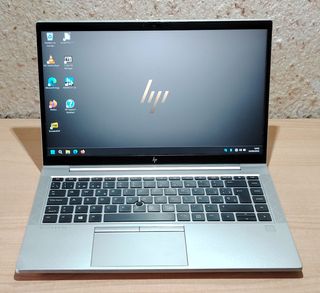 Ultrabook HP Elitebook 840 G7. FULLHD, 20 GB RAM