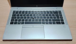 Ultrabook HP Elitebook 840 G7. FULLHD, 20 GB RAM
