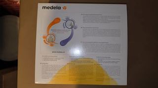 Sacaleches Medela Swing Maxi Eléctrico Doble