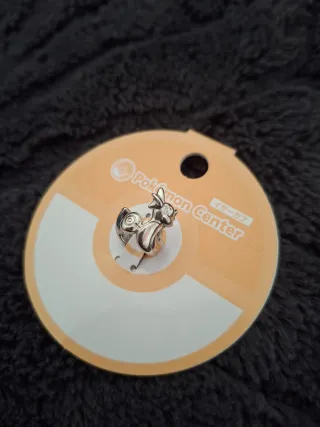 Dratini Ear Cuff Pokemon Center