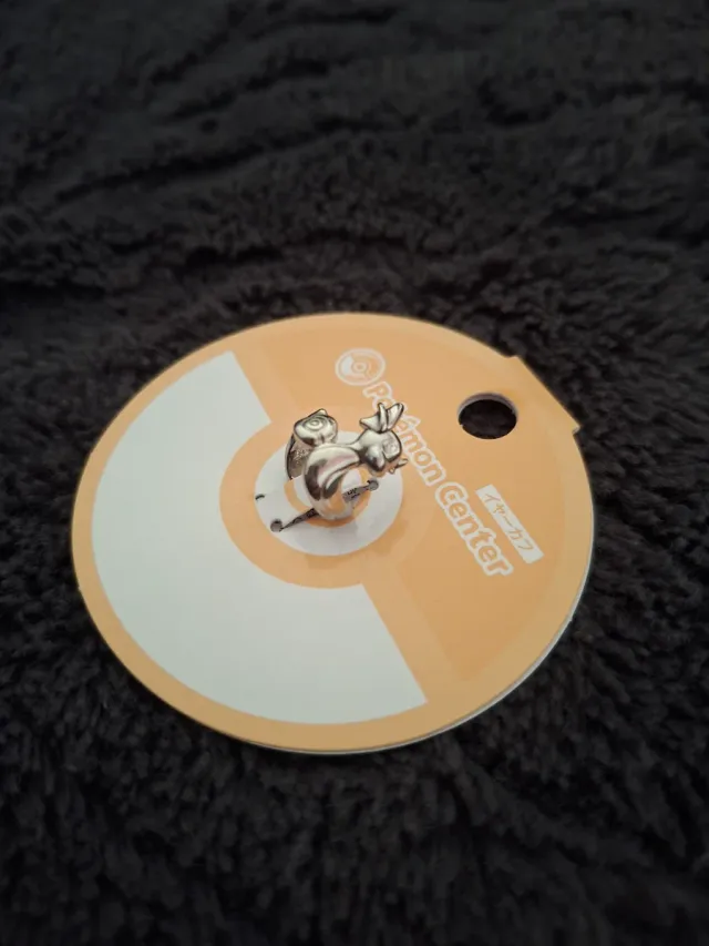 Dratini Ear Cuff Pokemon Center