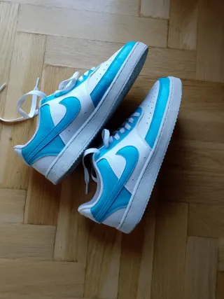 Scarpe Nike Uomo/Donna Tg 41