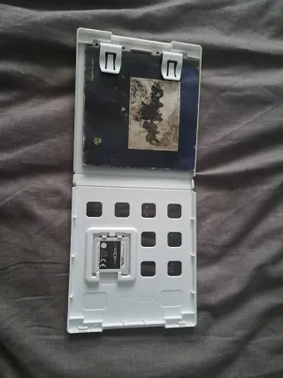 Spirit Camera La memoria maldita 3DS