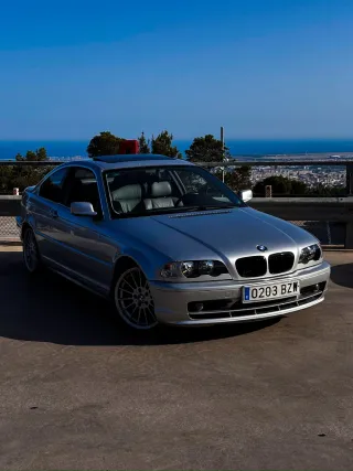 BMW Serie 3 1999