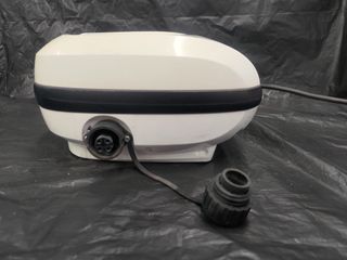 Cuadro de Mando Zodiac Limpiador Piscina