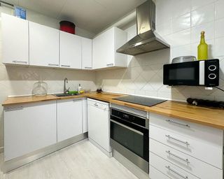 Piso en venta en Sant Pere de Ribes Centro en Sant Pere de Ribes