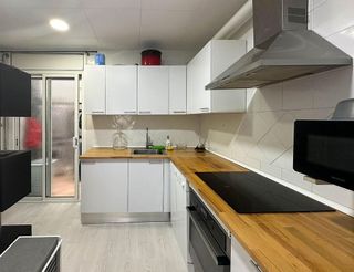 Piso en venta en Sant Pere de Ribes Centro en Sant Pere de Ribes