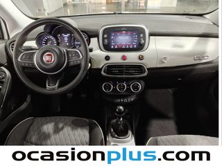 Fiat 500X 1.6 MultiJet S&S City Cross 4x2 88 kW (120 CV)