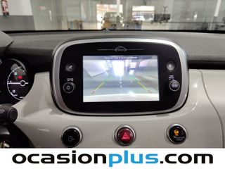 Fiat 500X 1.6 MultiJet S&S City Cross 4x2 88 kW (120 CV)