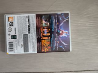 Prince of Persia: The Lost Crown Switch