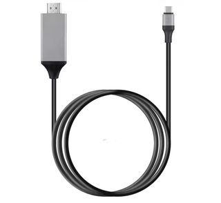 Cable HDMI a USB-C