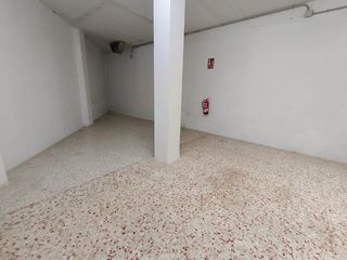 Alquiler Trastero 35 M2 en Elche