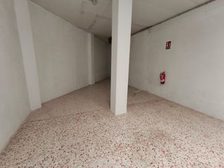 Alquiler Trastero 35 M2 en Elche