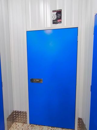 Alquiler Trastero 35 M2 en Elche