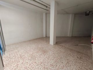 Alquiler Trastero 35 M2 en Elche