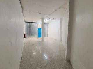 Alquiler Trastero 35 M2 en Elche