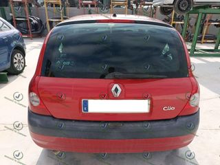 SOLO DESPIECE RENAULT CLIO II (BB_, CB_) 1.2 --  4