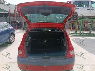 SOLO DESPIECE RENAULT CLIO II (BB_, CB_) 1.2 --  4